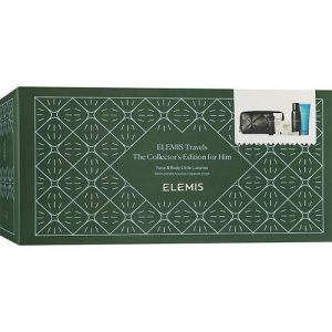 Elemis The Collector’s Edition For Him Gift Set - Набор, 7 продуктов