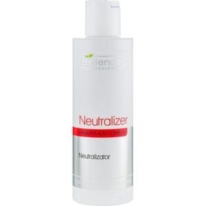 Bielenda Professional Exfoliation Face Program Neutralizer - Нейтрализатор кислот, 200 г.