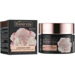 Bielenda Camellia Oil Luxurious Rebuilding Cream 60+ - Регенерирующий крем-концентрат 60+, 50 мл.