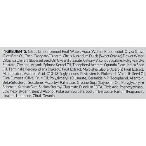 Bielenda Bio Vitamin C - Восстанавливающий крем против морщин 60+ день/ночь, 50 мл. — изображение 4