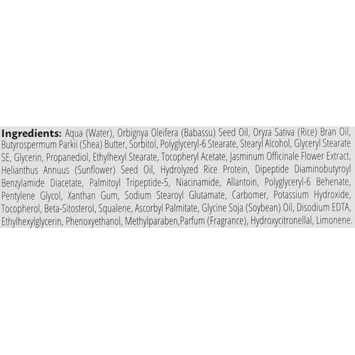 Bielenda Japan Lift - Укрепляющий крем-концентрат против морщин 50+, ночной, 50 мл. — изображение 4