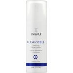 Image Skincare Clear Cell Clarifying Repair Creme - Восстанавливающий крем-гель для проблемной кожи, 48 г.