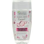 Bielenda Expert - Жидкость для снятия макияжа с глаз и нарощенных ресниц, 150 мл.