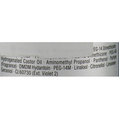 Schwarzkopf Professional Osis Volumizing Gel Big Blast 3 - Гель объем для тонких волос, 200 мл. — изображение 3