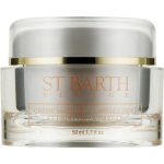 Ligne St Barth Cream Mask With Green Clay Passion Fruit - Маска для лица "Розовая глина и маракуйя", 50 мл.