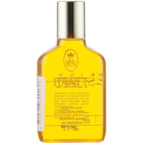 Ligne St Barth Avocado Oil - Масло авокадо, 25 мл. — изображение 4