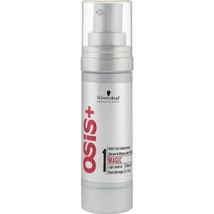 Schwarzkopf Professional Osis+ Magic Anti-Frizz Shine Serum - Сыворотка для придания блеска волосам, 50 мл.