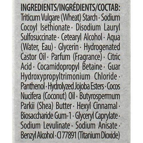 Indola Act Now Solid Shampoo - Твердый шампунь, 60 г. — изображение 4