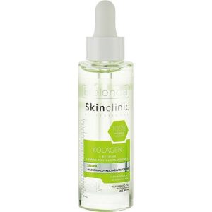 Bielenda Skin Clinic Professional Collagen - Регенерирующая сыворотка против морщин, 30 мл.