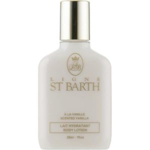 Ligne St Barth Body Lotion - Лосьон для тела с ароматом ванили, 200 мл.