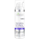 Bielenda Professional Normalizing&Matifing Face Cream - Крем нормализирующе-матирующий, 100 мл.