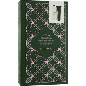 Elemis A Tale of Bath & Body (hand/lot/300ml + hand/gel/300ml) - Набор