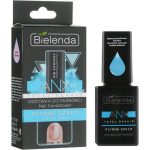 Bielenda Liquid Glass Nail Conditioner - Кондиционер для ногтей "Жидкое стекло", 11 мл.