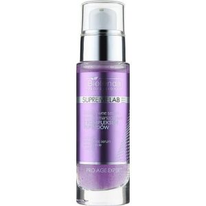 Bielenda Professional SupremeLab Pro Age Expert - Эксклюзивная сыворотка против морщин с пептидным комплексом, 30 г.