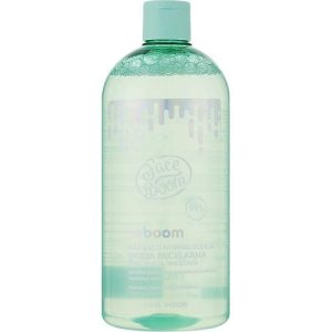 Bielenda Face Boom Seboom Normalizing Micellar Water - Матирующая мицеллярная вода, 500 мл.