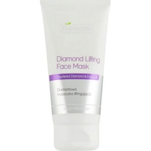 Bielenda Professional Face Program Diamond Lifting Face Mask - Алмазная маска для лица, 175 мл.