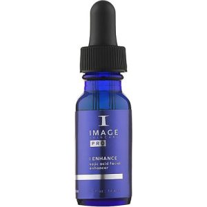 Image Skincare I Enhance 25% Kojic Acid Facial Enhancer - Концентрат для лица "Койевая кислота", 14.8 мл.