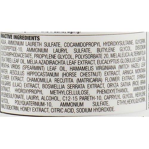 Image Skincare Clear Cell Salicylic Gel Cleanser - Очищающий салициловый гель для проблемной кожи, 177 мл. — изображение 3