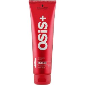 Schwarzkopf Professional Osis Rock Hard Glue - Клей ультрасильной фиксации, 150 мл.