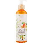 Bielenda Eco Nature Kakadu Plum, Jasmine and Mango - Очищающий гель для лица, 200 мл.