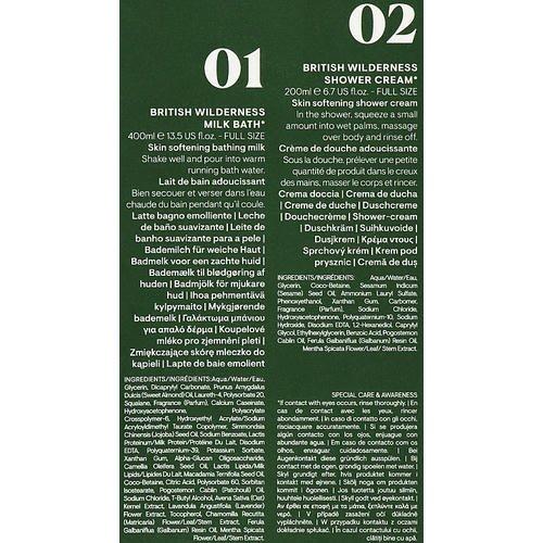 Elemis A Tale of Bath & Body (hand/lot/300ml + hand/gel/300ml) - Набор — изображение 4