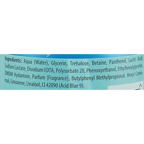 Bielenda Professional Face Program Ultra Hydrating Face Toner - Ультраувлажняющий тоник для лица, 500 мл. — изображение 3