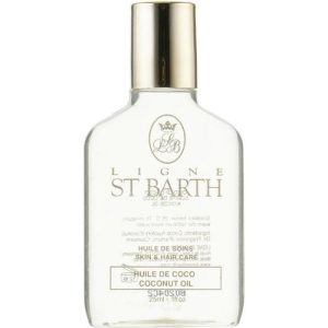 Ligne St Barth Coconut Oil - Кокосовое масло, 25 мл.