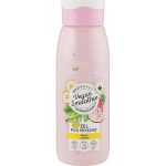 Bielenda Vegan Smoothie Shower Gel - Крем-гель для душа "Арбуз и банан", 400 г.