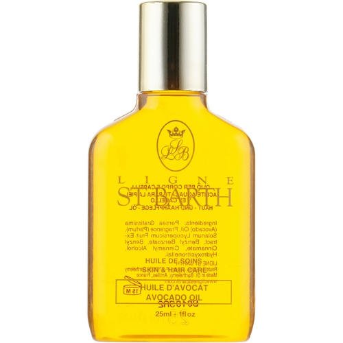 Ligne St Barth Avocado Oil - Масло авокадо, 25 мл. — изображение 3