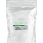 Bielenda Professional Algae Spirulina Face Mask (запасной блок) - Альгинатная маска для лица со спирулиной, 190 г.