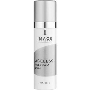 Image Skincare Ageless Total Retinol-A Creme - Ночной крем с ретинолом, 28.3 г.