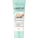 Маскирующий флюид - Bielenda Make-Up Academie Cover ++, 30 г.
