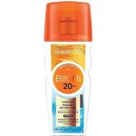 Bielenda Bikini - Увлажняющий солнцезащитный лосьон для загара SPF 20, 175 мл.