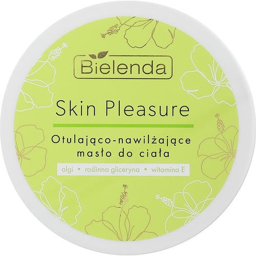Bielenda Skin Pleasure Body Oil - Обволакивающее и увлажняющее масло для тела, 200 мл. — изображение 2