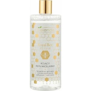 Bielenda Royal Bee Elixir - Успокаивающая мицеллярная жидкость, 500 мл.