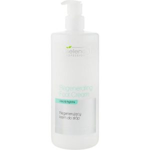 Bielenda Professional Regenerating Foot Cream - Крем для ног, 500 мл.