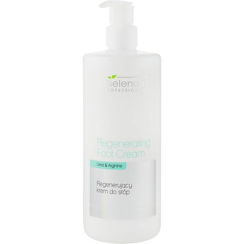 Bielenda Professional Regenerating Foot Cream - Крем для ног, 500 мл.