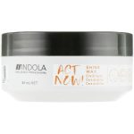 Indola Act Now! Shine Wax - Воск для укладки волос с глянцевым эффектом, 85 мл.