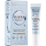 Bielenda Water Balance Moisturizing Eye Cream - Увлажняющий крем для глаз, 15 мл.