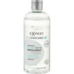 Физио-мицеллярная жидкость для снятия макияжа "Увлажнение" - Bielenda Expert, 400 мл.