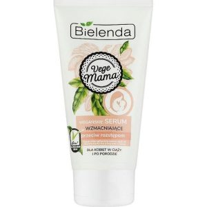 Bielenda Vege Mama Serum - Сыворотка против растяжек, 150 мл.