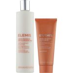 Elemis Neroli-Infused Body Duo (sh/milk/300ml + b/cr/100ml) - Набор