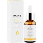 Image Skincare Vital C Hydrating A C & E Serum - Увлажняющая антиоксидантная сыворотка с витаминами А, С, Е, 30 мл.