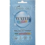 Bielenda Water Balance Refreshing Gel Face Peeling - Освежающий гель-пилинг для лица, 7 г.