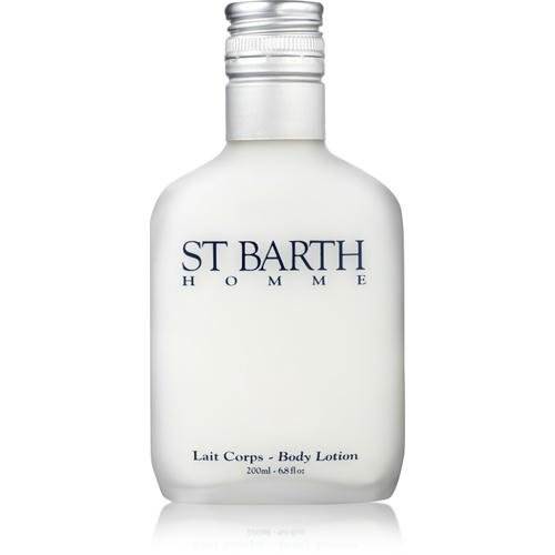 Лосьон для тела - Ligne St Barth Homme, 125 мл.