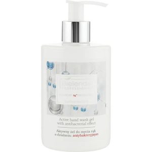 Bielenda Professional Handspiration Hand Gel - Гель для рук с антибактериальным эффектом, 290 г.