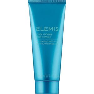 Elemis Cool-Down Body Wash - Гель для душа "Охлаждающий", 200 мл.