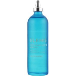 Elemis Musclease Active Body Oil - Релакс-масло для тела, 100 мл.