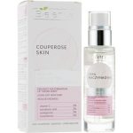 Bielenda Capillary Skin Face Serum - Сыворотка уменьшающая капилляры, 30 мл.