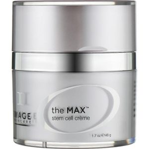 Image Skincare The Max Stem Cell Creme - Ночной антивозрастной крем для лица, 48 г.